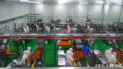 澠池 從“無”到“有”，在“舌尖”上舞動(dòng)互聯(lián)網(wǎng)銷售新篇章