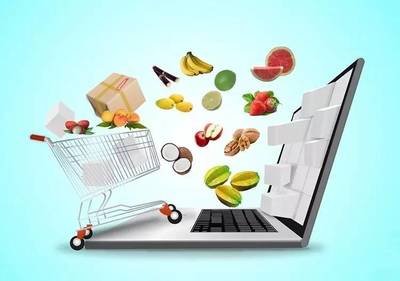 農(nóng)業(yè)創(chuàng)新驅(qū)動(dòng)下的食品互聯(lián)網(wǎng)銷售 重塑農(nóng)業(yè)生產(chǎn)力與市場格局