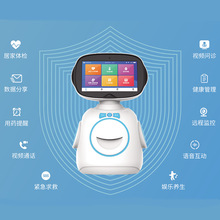 智慧服務(wù)機(jī)器人 賦能醫(yī)養(yǎng)健康與商業(yè)綜合體管理新生態(tài)