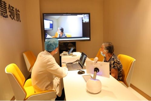 融合健康與便利 省衛(wèi)生健康委推動(dòng)未來社區(qū)健康場景與商業(yè)綜合體管理服務(wù)協(xié)同發(fā)展